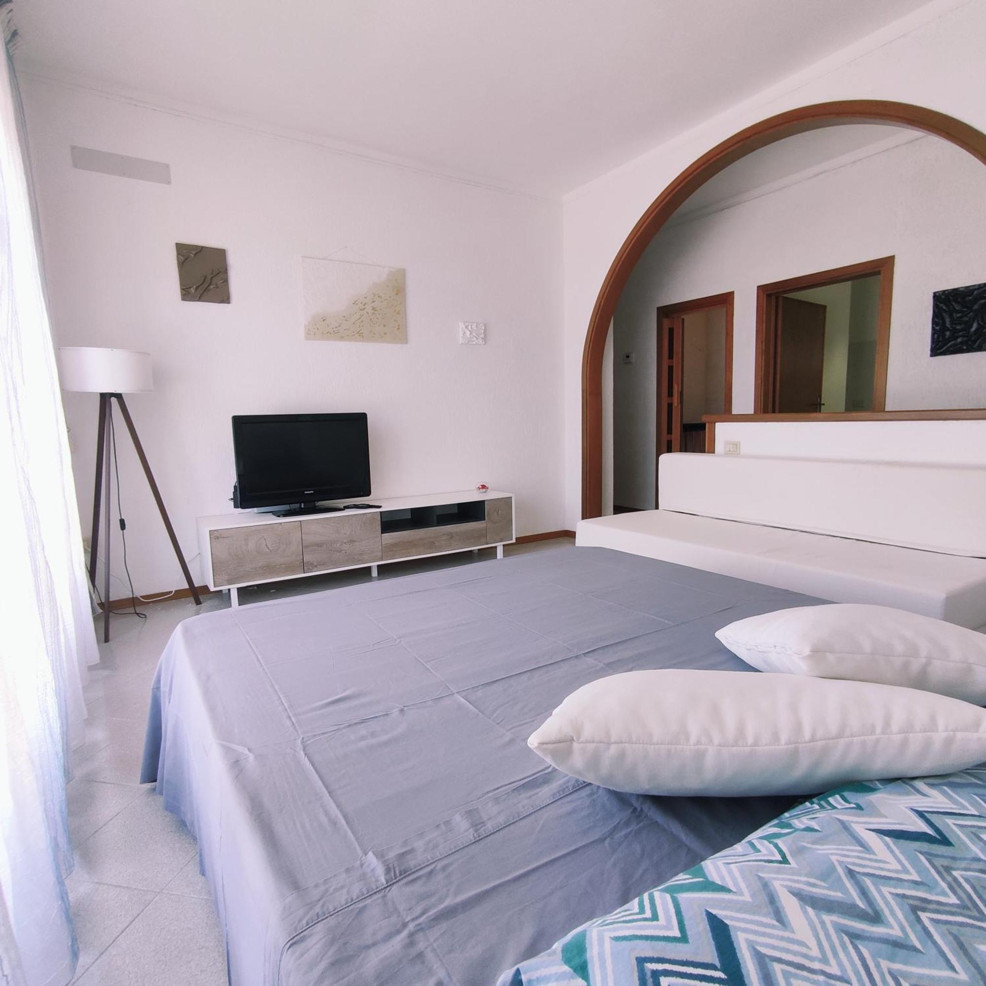Appartamento Tuttiventi Campiglia Marittima Exteriér fotografie